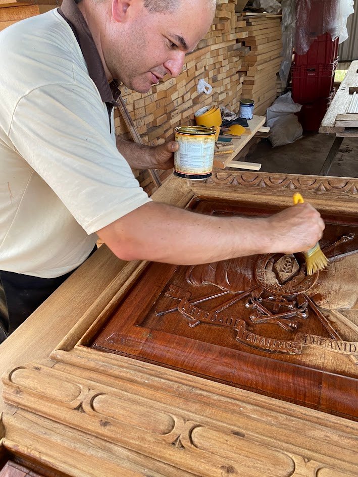 Durante a Restauração